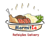 Marmitia - Refeies Delivery