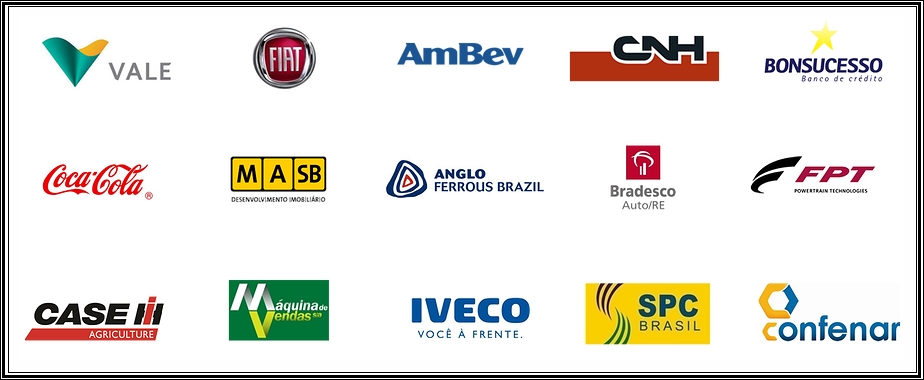 Empresa de Workshop em BH