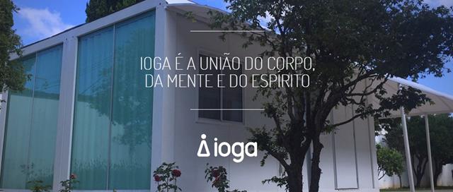 IOGA - Reiki no Vila da Serra - Nova Lima