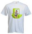 Camisetas personalizadas na Silks Brind