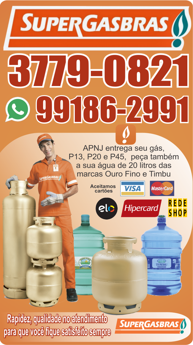 DISK GAS EM UBERABA, CURITIBA, PR