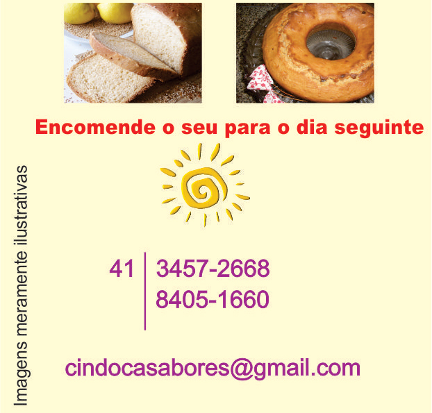 Cindoca Sabores