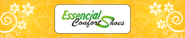 Essencial Confort Shoes